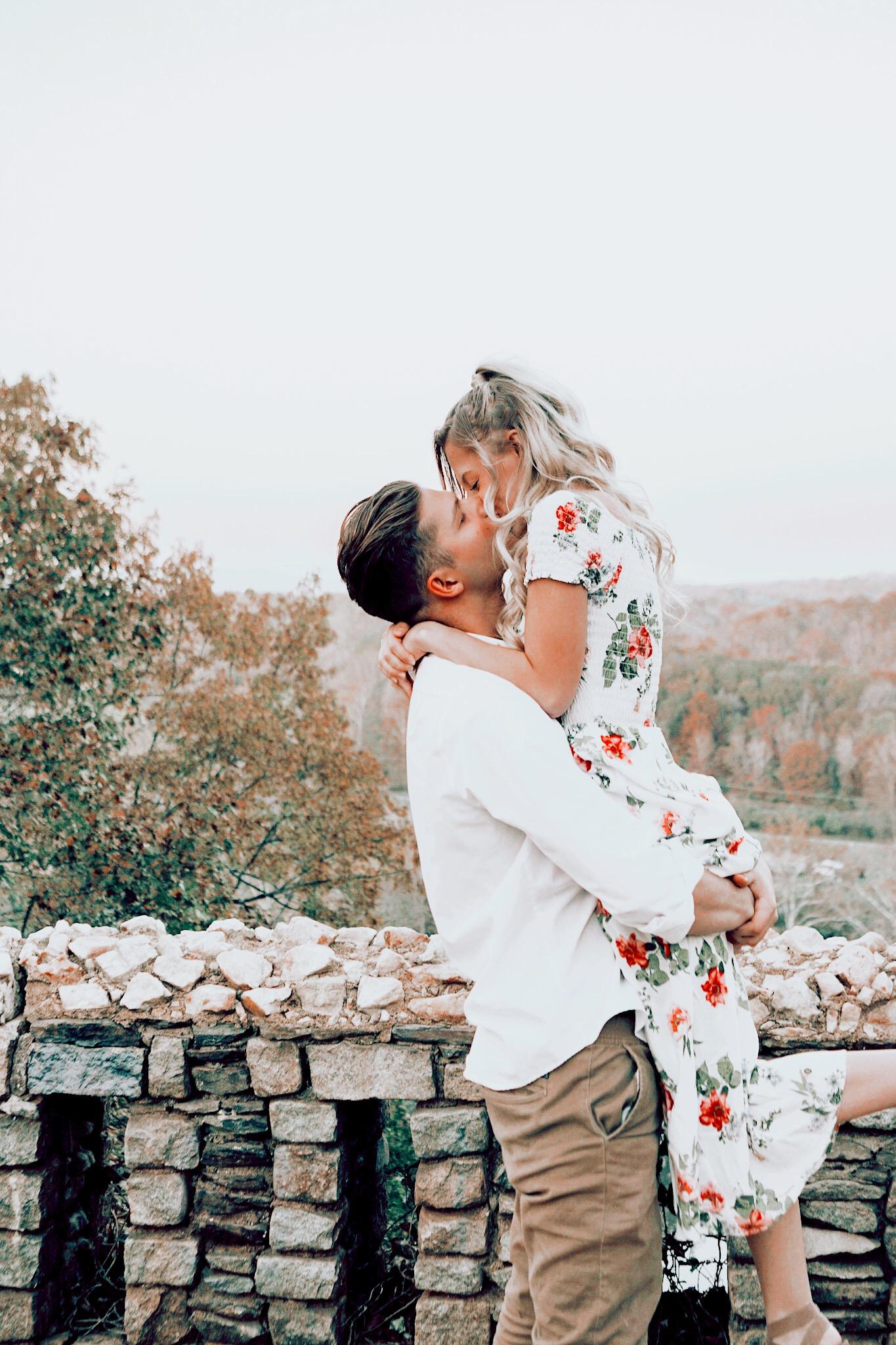 The Wedding Website of Kamryn Stirsman and Gavin Houts