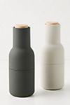 Salt & Pepper Grinders, Set of 2