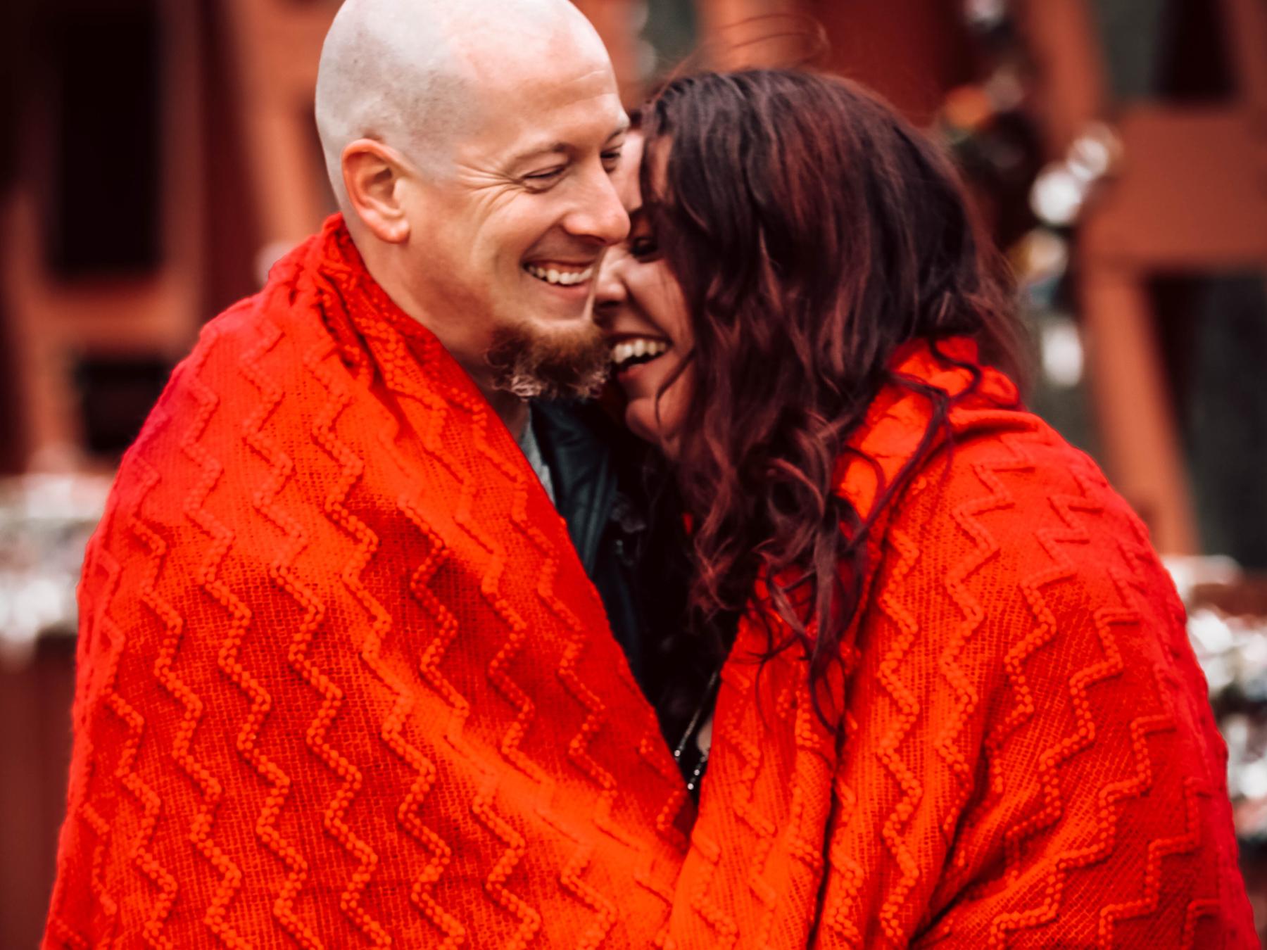 The Wedding Website of Tabitha Hughes and Darrel Woolard