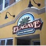 El Agave Mexican Restaurant