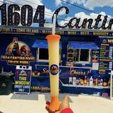 1604 Cantina Food Truck Park