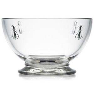 La Rochère - Napoleon Bee 21-oz. Bowls, Set of 6
