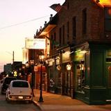 Cherry Street