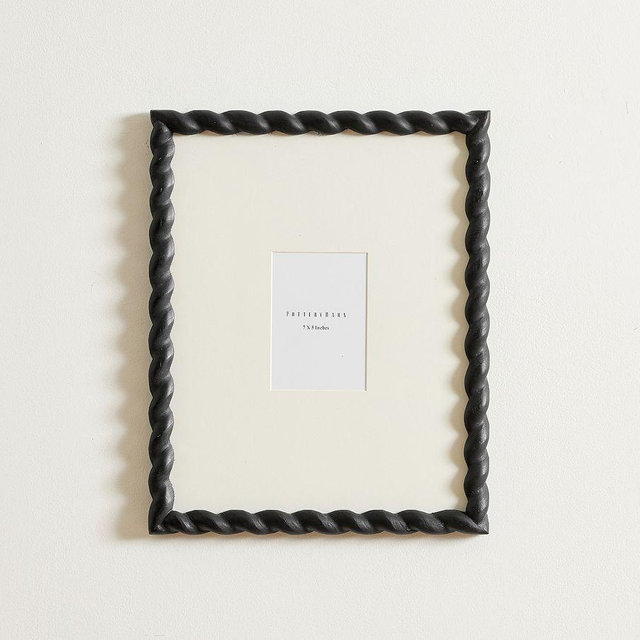 Newport Gallery Frame 16x20 Black