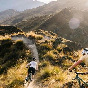 Mountain Bike Rental in New Zealand