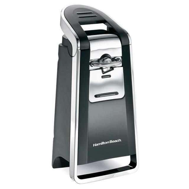 Hamilton Beach Smooth Touch Electric Automatic Can Opener