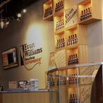 Evan Williams Bourbon Distillery