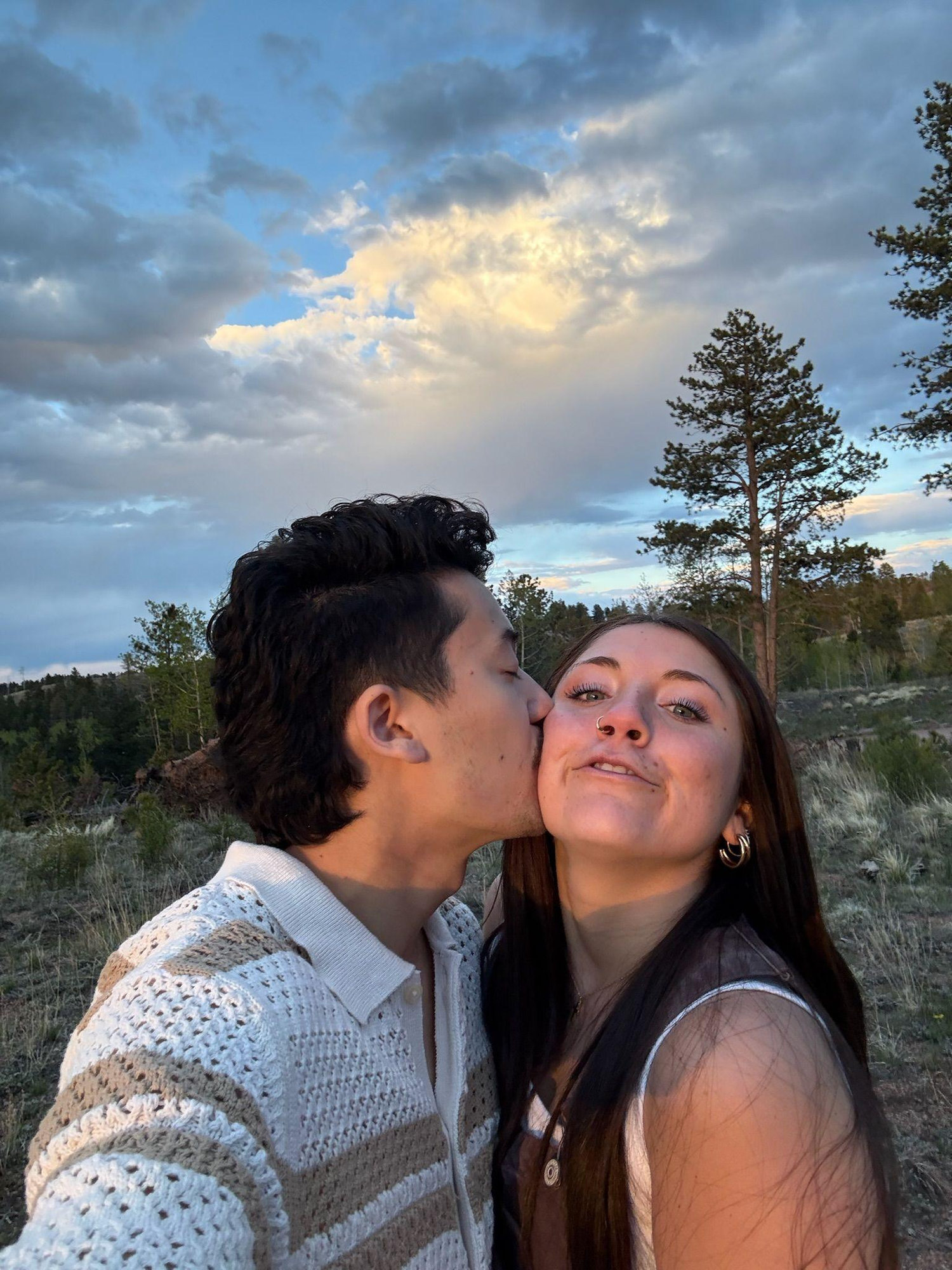 The Wedding Website of Caleb Nelson and Alena Swan