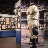 National Baseball Hall of Fame and Museum