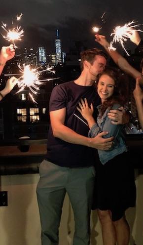 The Wedding Website of Nicole Kroese and Nicholas Maddern