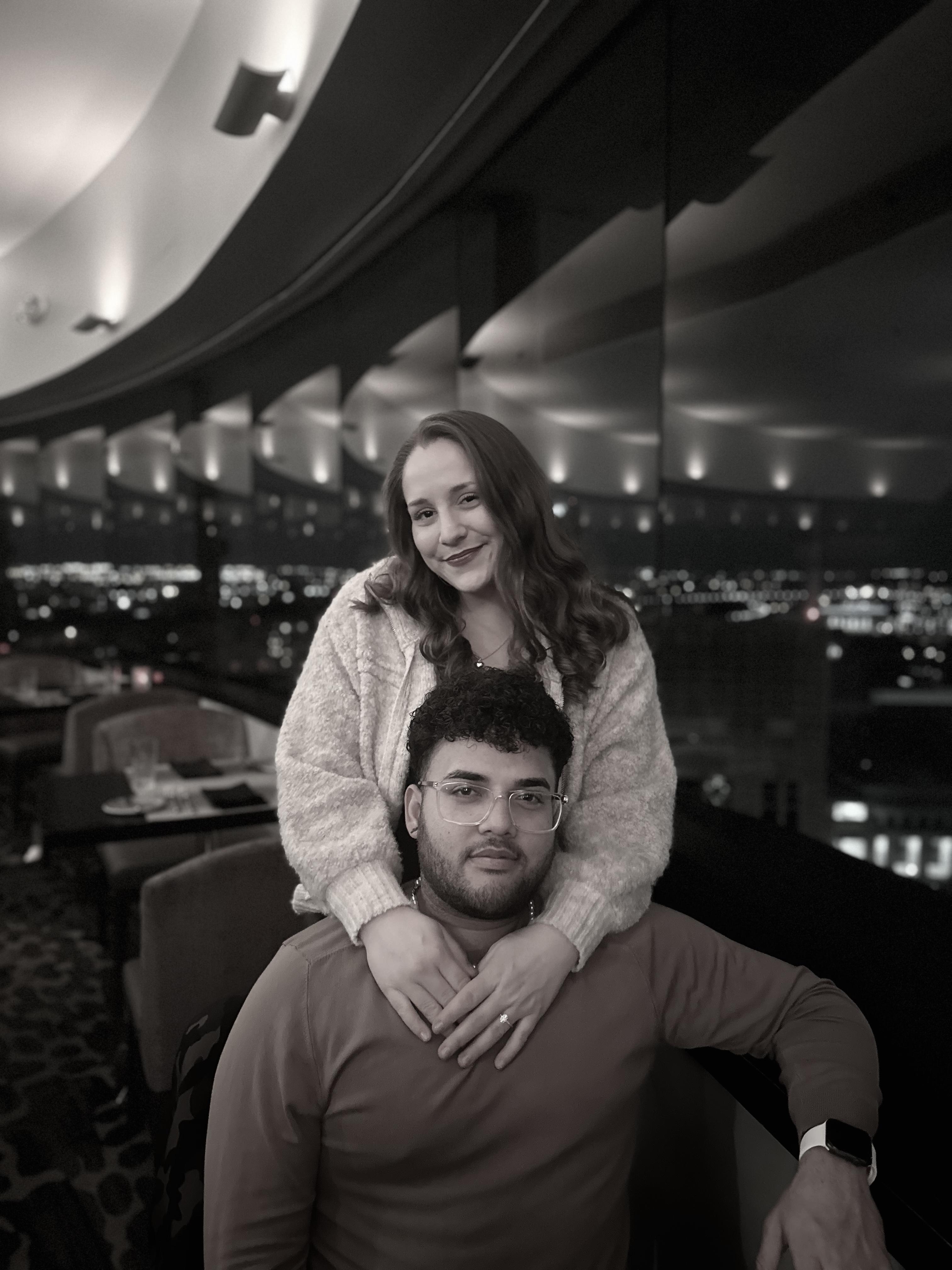 The Wedding Website of Samantha Shrack and Gregory Diaz