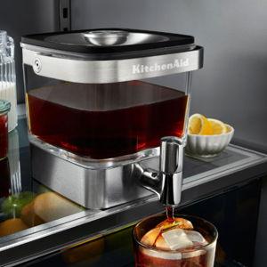 Kitchen Aid Cold Brew Coffee Maker