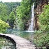 Plitvice Lakes National Park