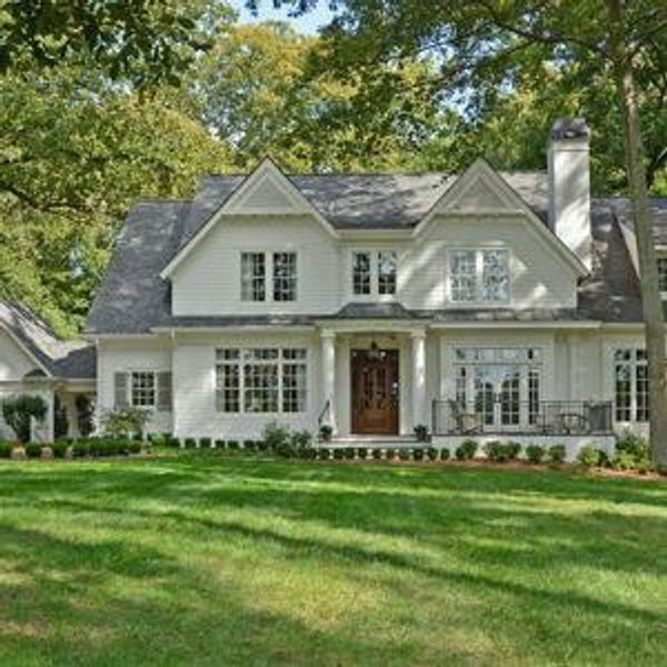 Our Future Home
