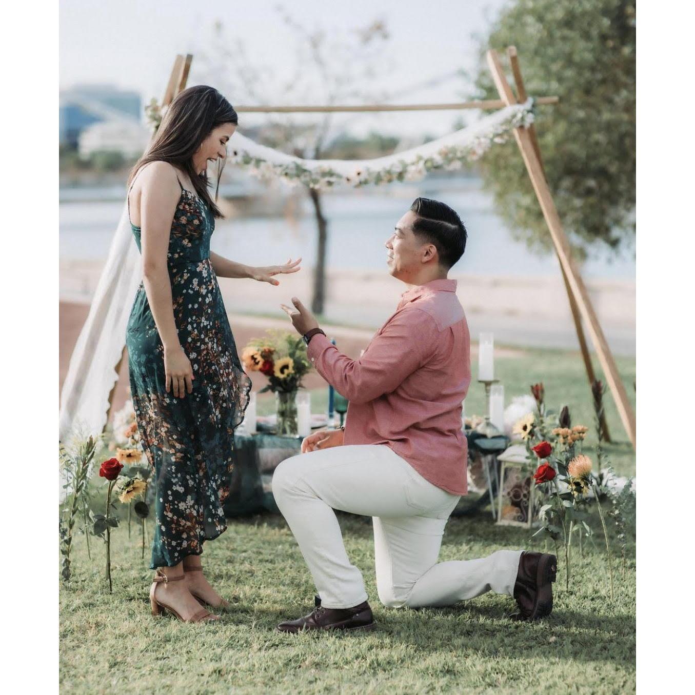 Proposal Day