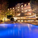 Silva Hotel Splendid