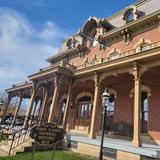 First Ladies National Historic Site - Home of National First Ladies Library & Museum