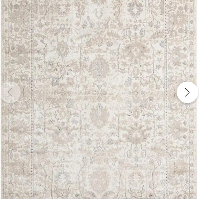 Area rug
