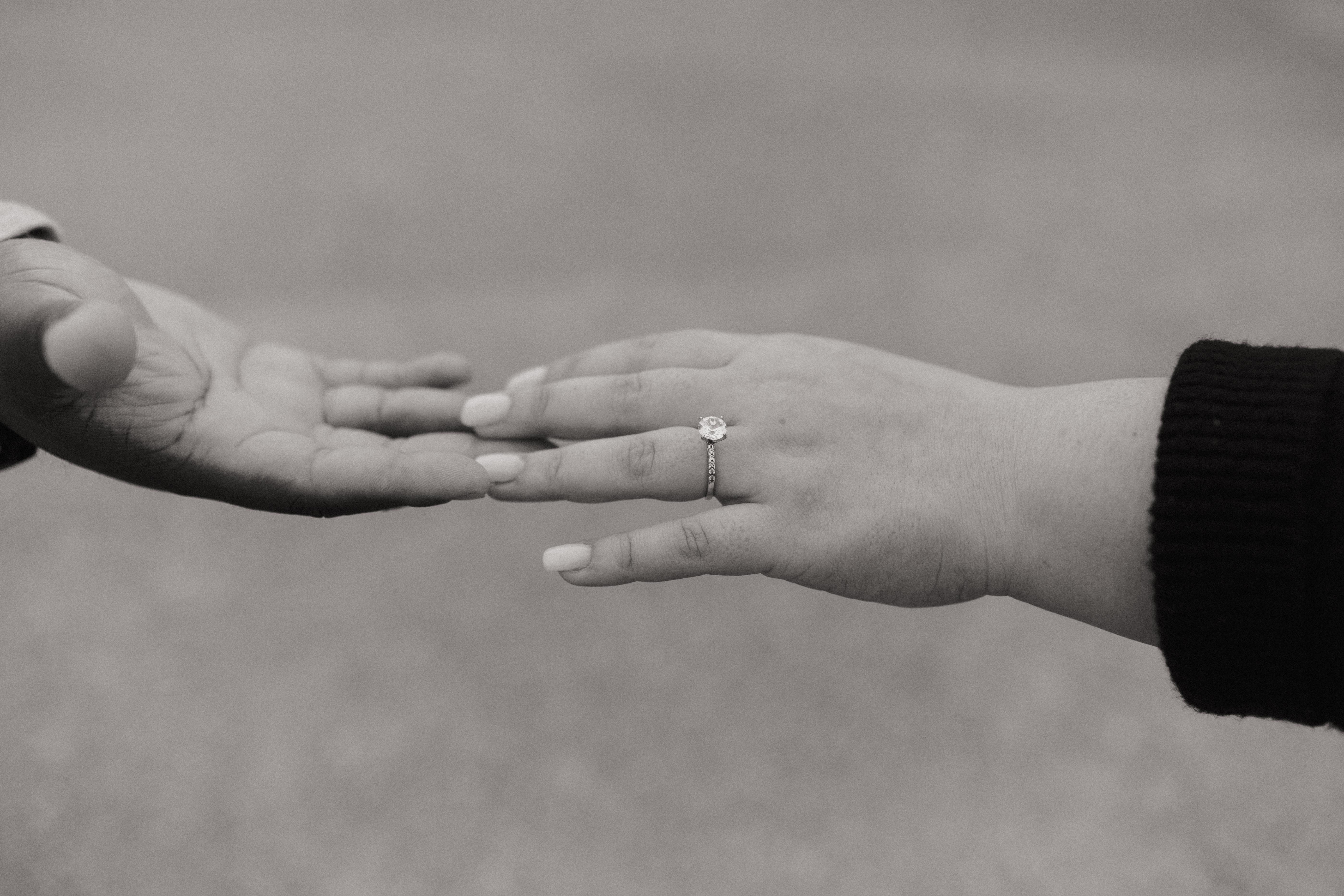 The Wedding Website of Molly Garza and Trevon White