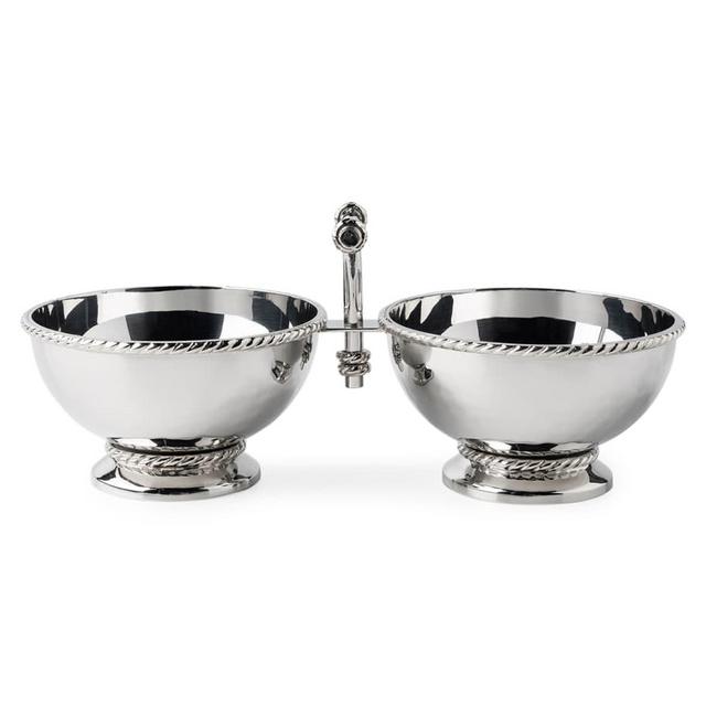 JuliskaGraham Small Double Cocktail Bowl