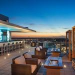 The Westin Rooftop