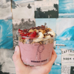 Mamaka Bowls