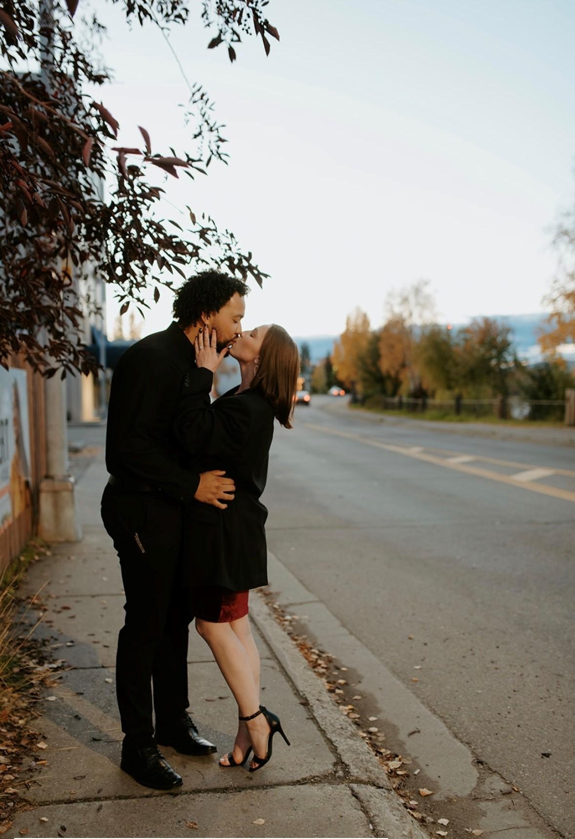 The Wedding Website of Katelyn Bixby and Curtis McNeal