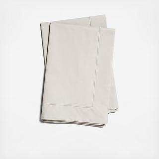 Percale Sham