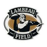 Lambeau Field - Packer's Hall of Fame - Titletown District