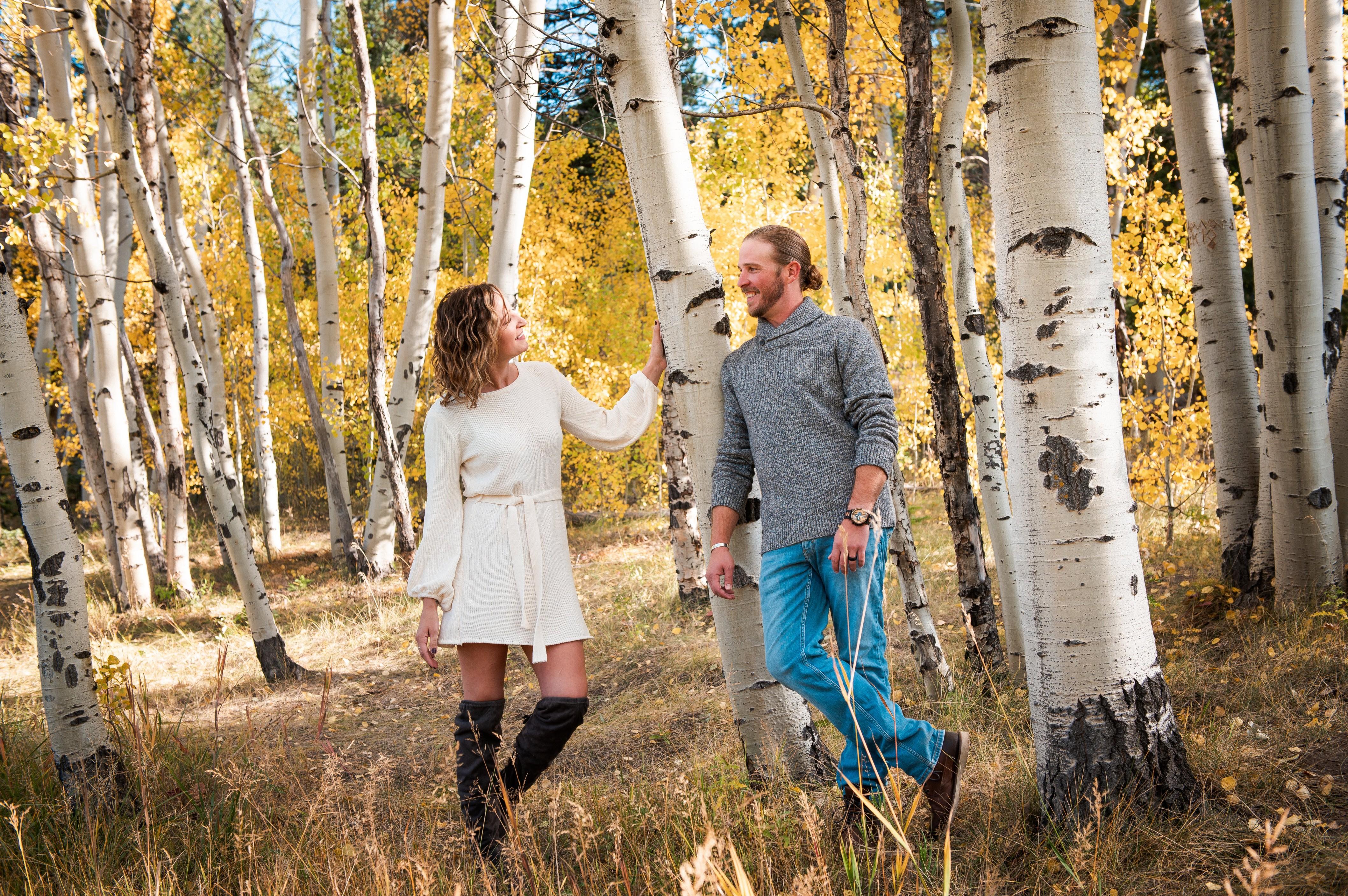 The Wedding Website of Sarah Harris and Cory Amick
