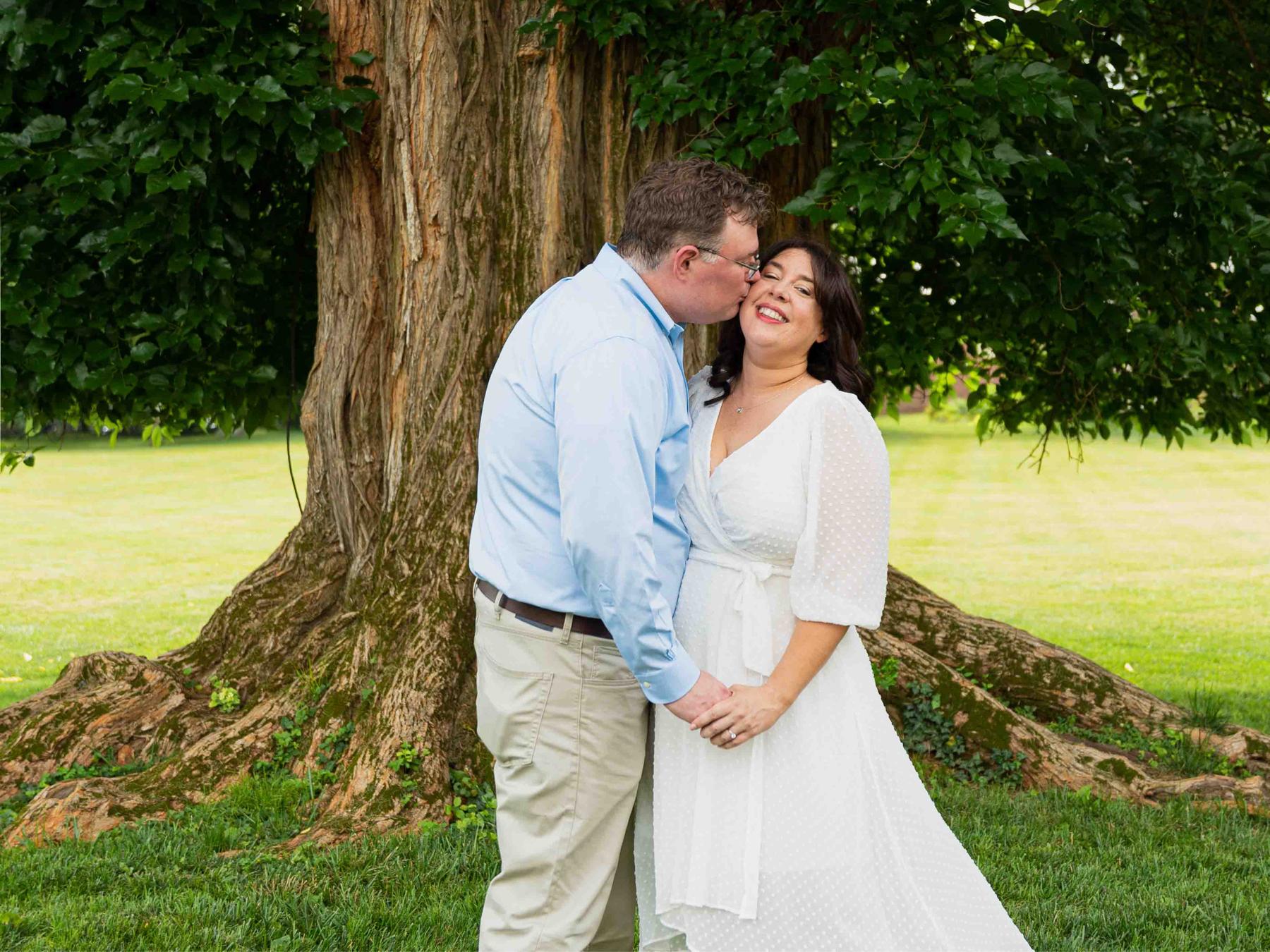 The Wedding Website of Jennifer Fischer and Nathan Satkewich