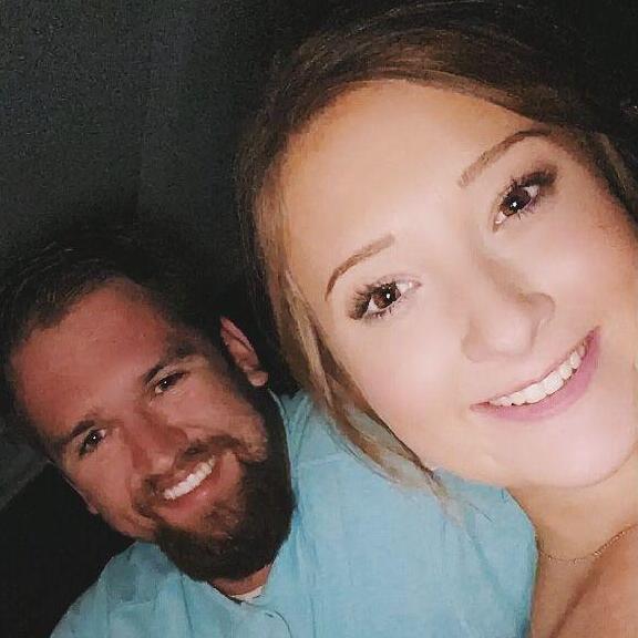 One of our first family celebration's!