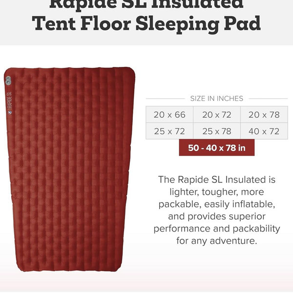 Camping Sleep Pad