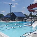 Rushville Pool