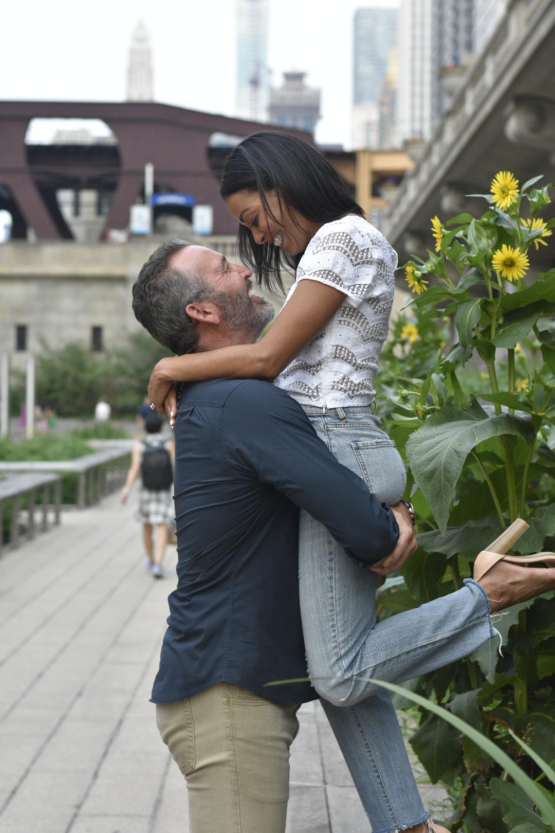The Wedding Website of Mark Lodewyck and Shantala Campoverde