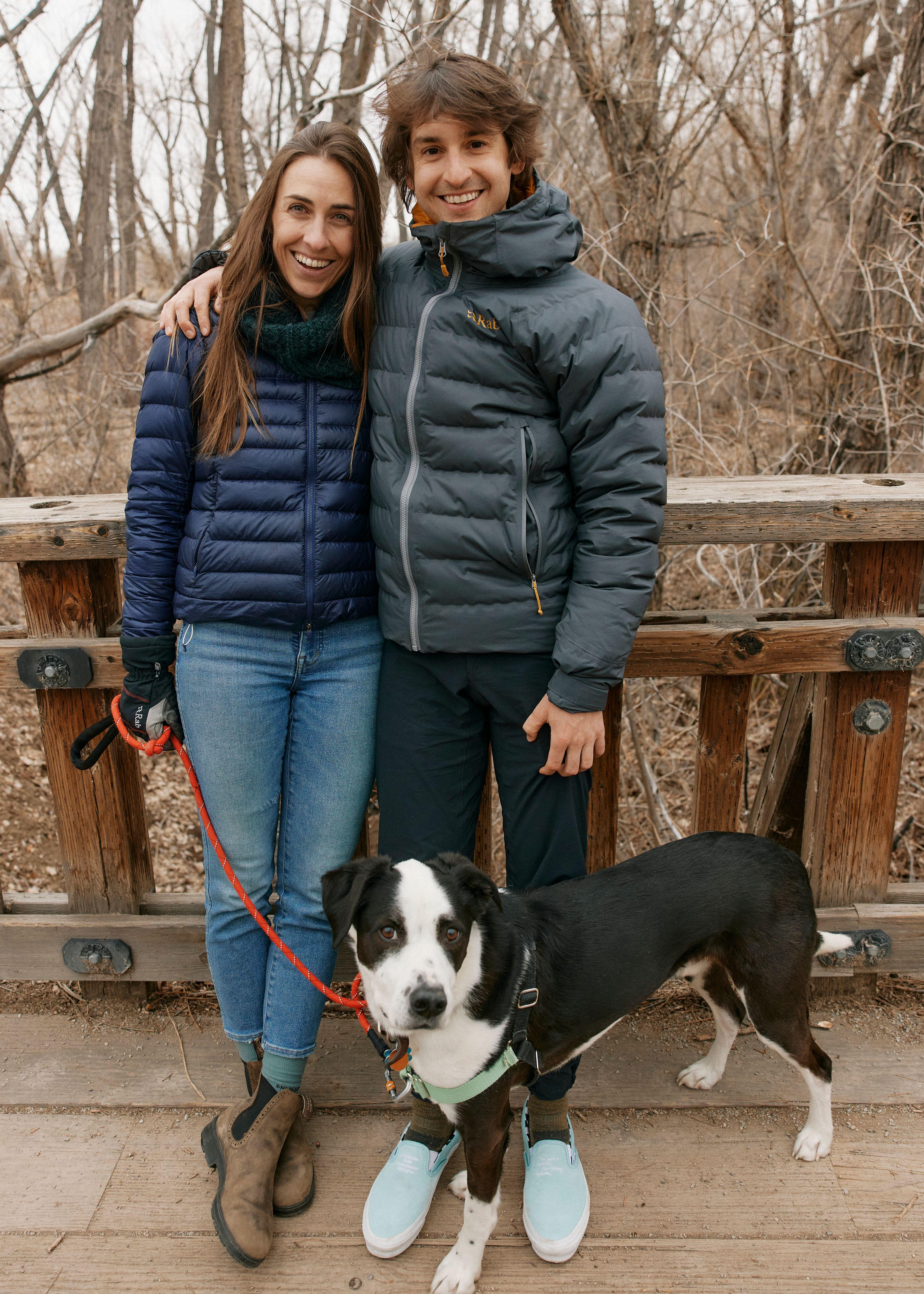 The Wedding Website of Lydia Tanner and Brandon Camarda