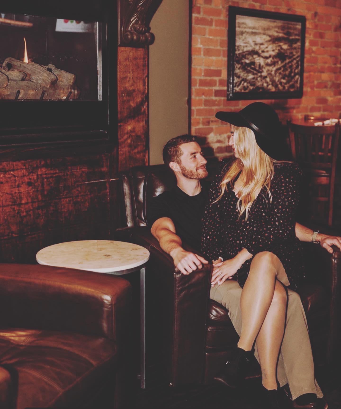 The Wedding Website of Alyssa Spolsky and Brendon Sokoloski