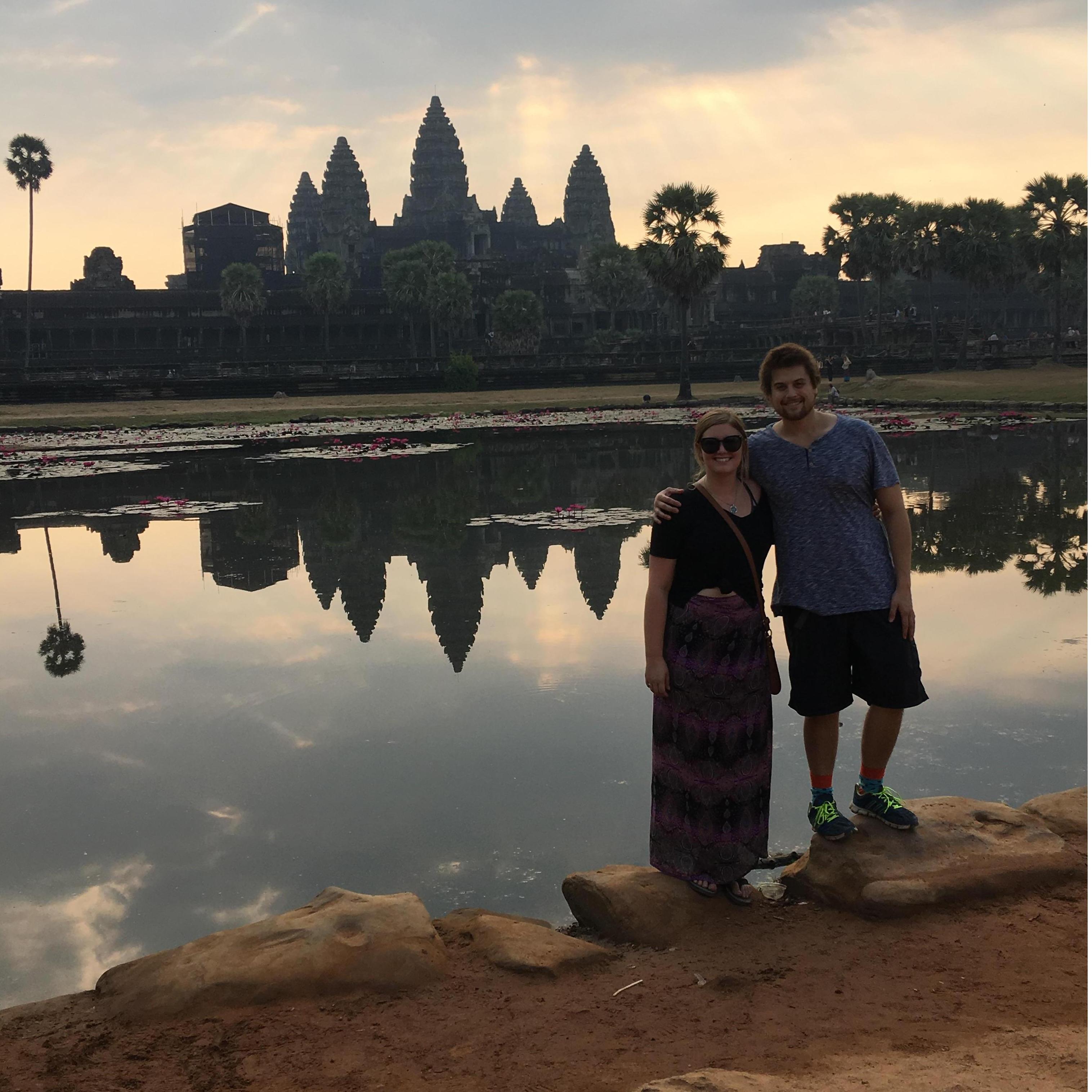 Angkor Wat