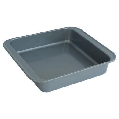 Product description page - Nordic Ware Square Pan without Lid