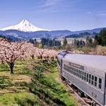 Mount Hood Railroad