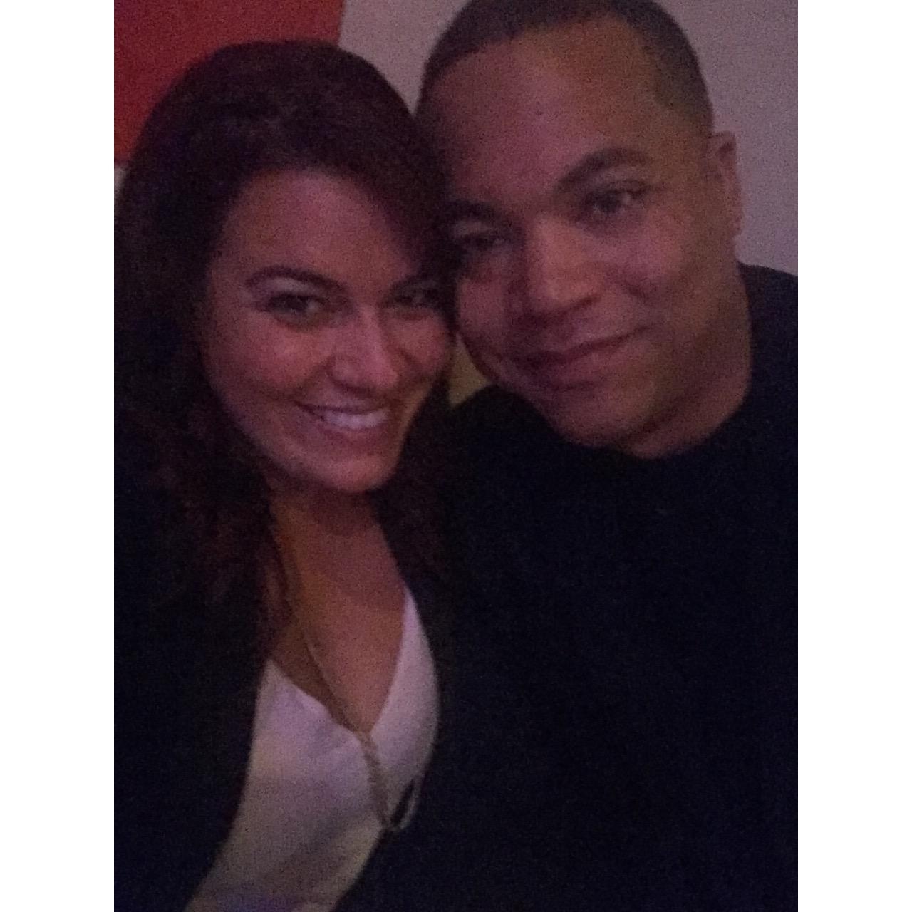 We have a strict rule- ALWAYS make time for eachother. #DateNight