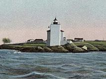 Dutch Island