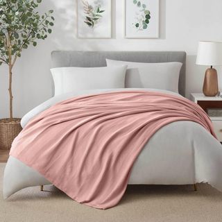 Cotton Blanket