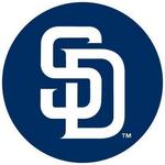 San Diego Padres Baseball Game at Petco Park