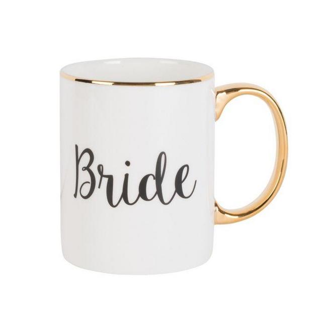 Olivia & Oliver® "Bride" Mug