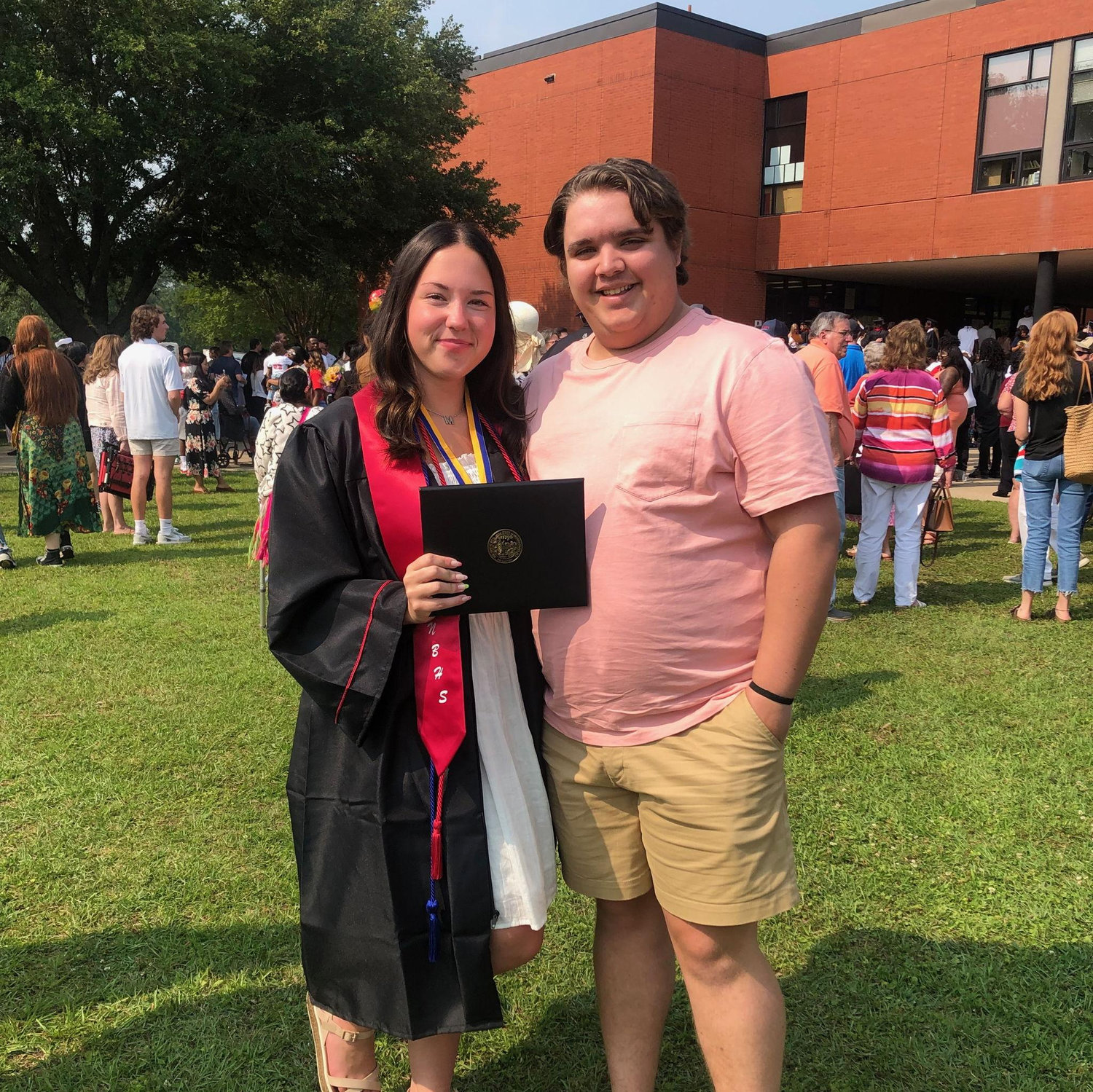 Graduation