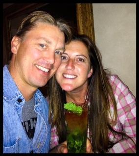 The Wedding Website of Julie Carney and Eric Ross