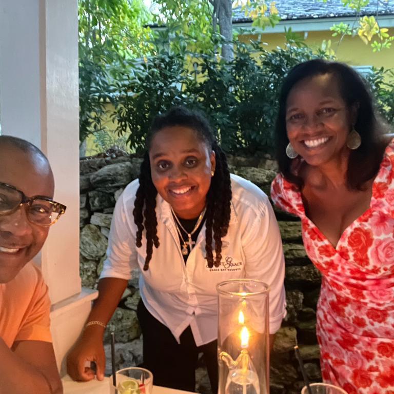 Turks and Caicos