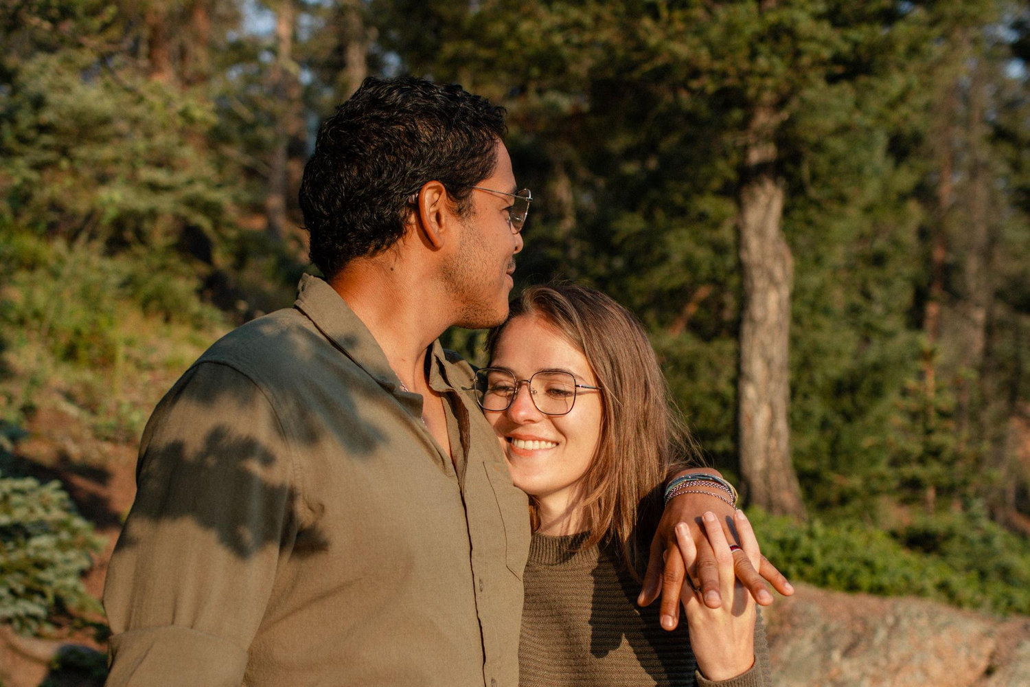 The Wedding Website of Alexis Musgrave and Saul Tovar