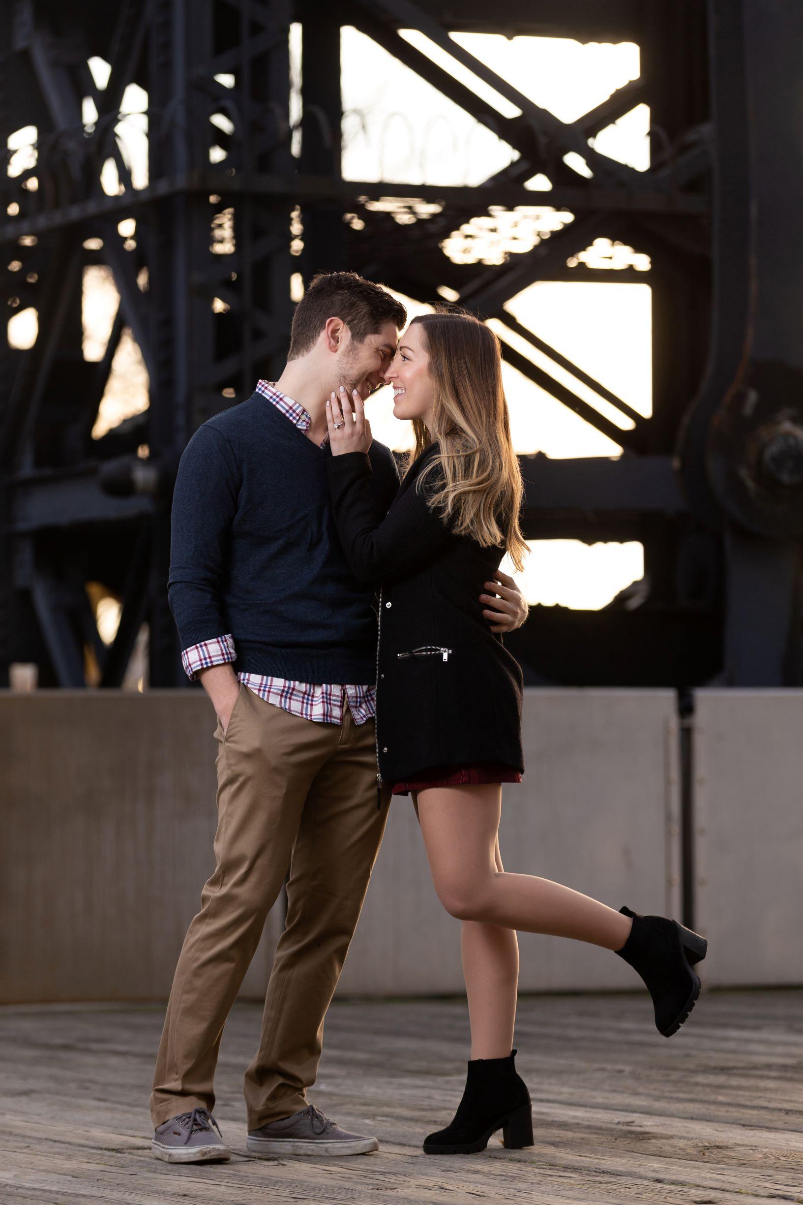The Wedding Website of Abby Michelle and Harris Maxwell